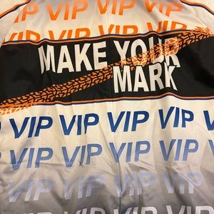 Vintage bike-jersey from MS-150 charity-rude in Minnesota